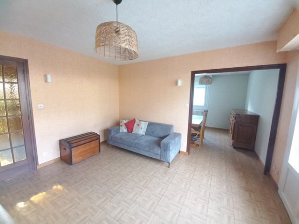 Offres de location Appartement Saint-Jean-de-Maurienne 73300