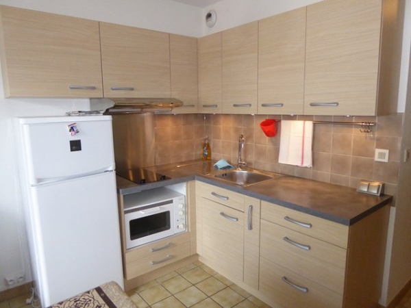 Offres de location Appartement La Chambre 73130