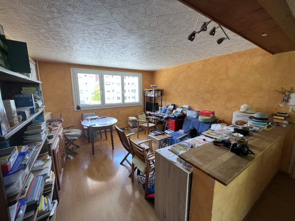 Offres de vente Appartement Saint-Jean-de-Maurienne 73300