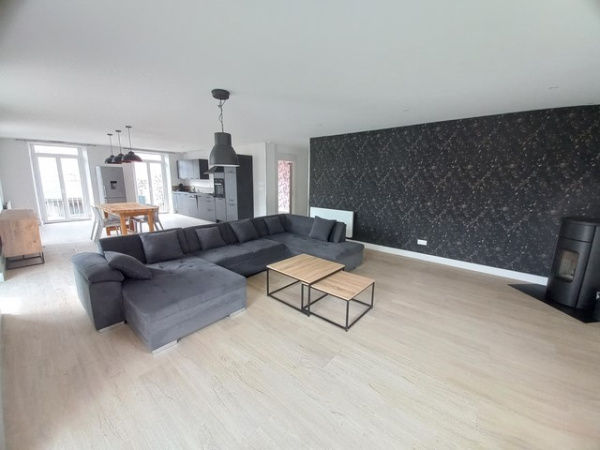 Offres de location Appartement Hermillon 73300