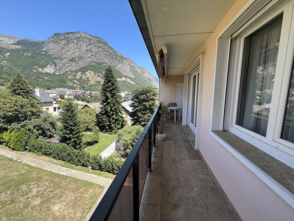 Offres de vente Appartement Saint-Jean-de-Maurienne 73300