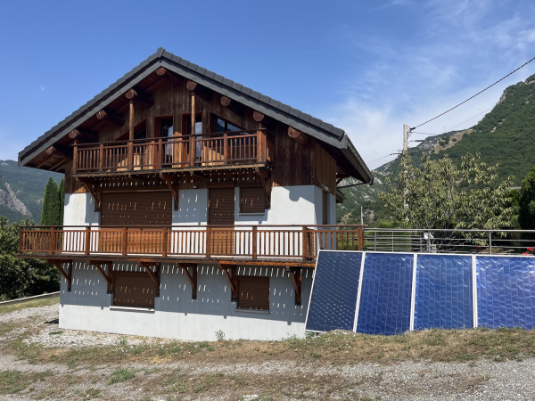 Offres de vente Maison Saint-Julien-Mont-Denis 73870