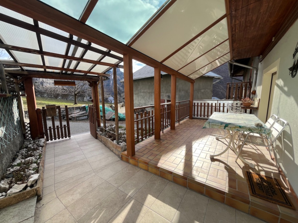 Offres de vente Maison Saint-Martin-de-la-Porte 73140