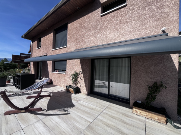 Offres de vente Maison Saint-Martin-de-la-Porte 73140