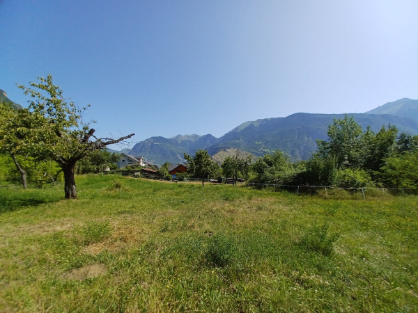 Offres de vente Terrain Saint-Jean-de-Maurienne 73300