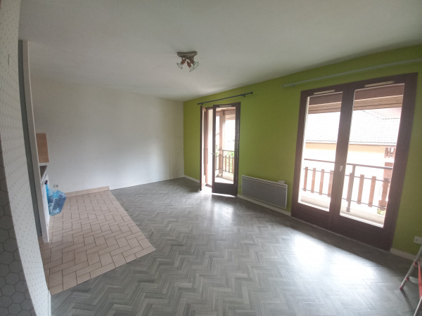 Offres de location Appartement La Chambre 73130