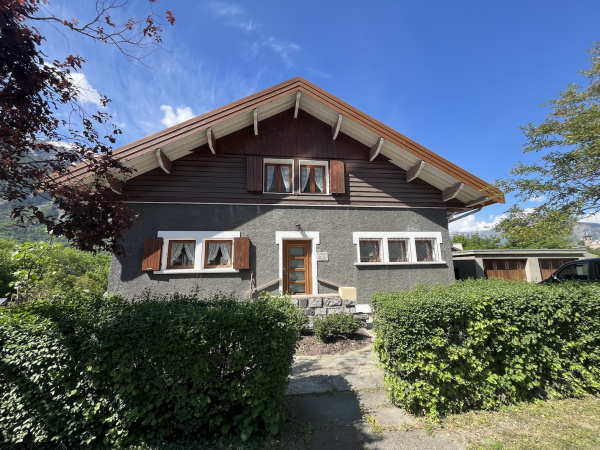 Offres de vente Maison Saint-Julien-Mont-Denis 73870