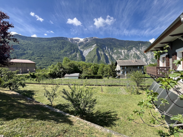 Offres de vente Maison Saint-Julien-Mont-Denis 73870