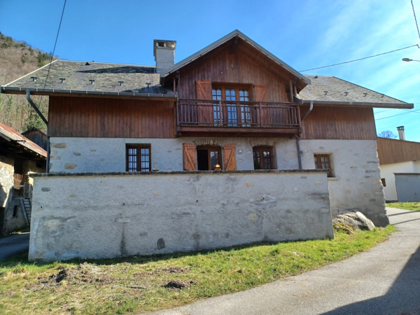 Offres de vente Maison Les chavannes en maurienn 73660