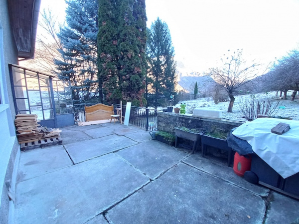 Offres de vente Maison Saint-Jean-de-Maurienne 73300