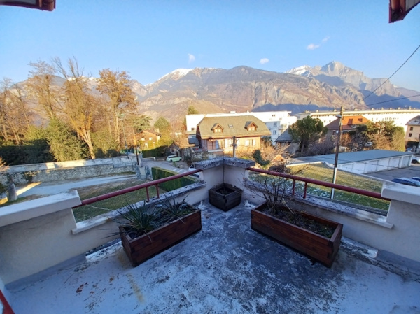 Offres de vente Maison Saint-Jean-de-Maurienne 73300
