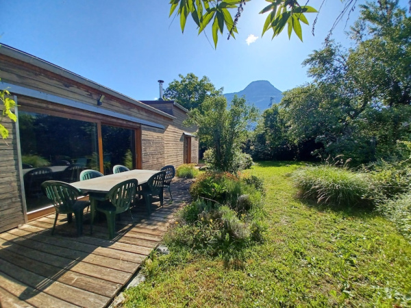 Offres de vente Maison Saint-Étienne-de-Cuines 73130