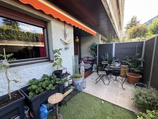 Offres de vente Appartement Saint-Jean-de-Maurienne 73300