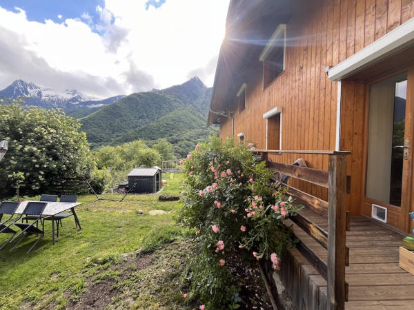 Offres de vente Maison La Chapelle 73660