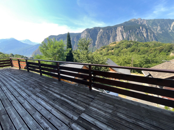 Offres de vente Maison La Tour-en-Maurienne 73300