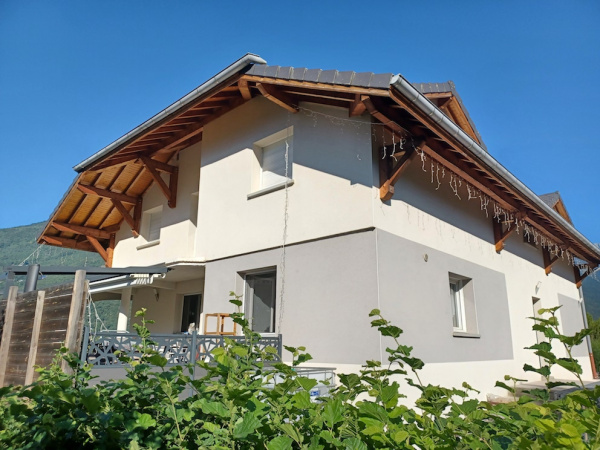 Offres de vente Maison Saint-Avre 73130