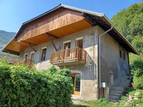 Offres de vente Maison Sainte-Marie-de-Cuines 73130