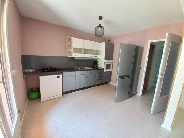 Offres de location Appartement Saint-Jean-de-Maurienne 73300