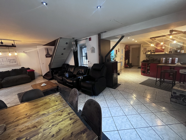 Offres de vente Maison Saint-Julien-Mont-Denis 73870