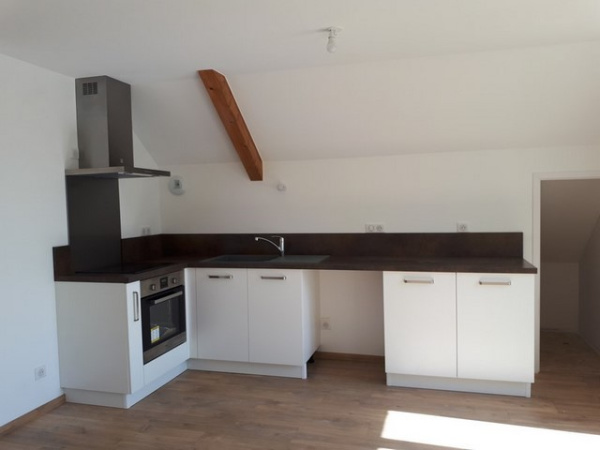 Offres de location Appartement Villargondran 73300