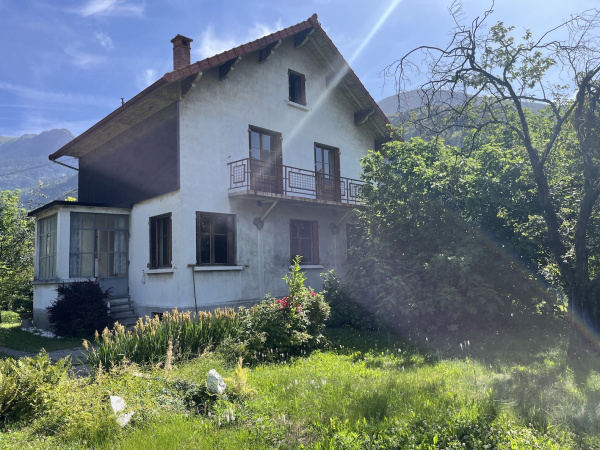 Offres de vente Maison Saint-Jean-de-Maurienne 73300