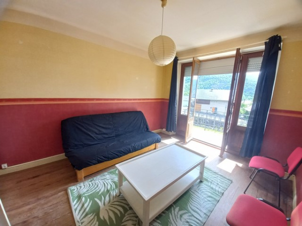 Offres de location Appartement Hermillon 73300