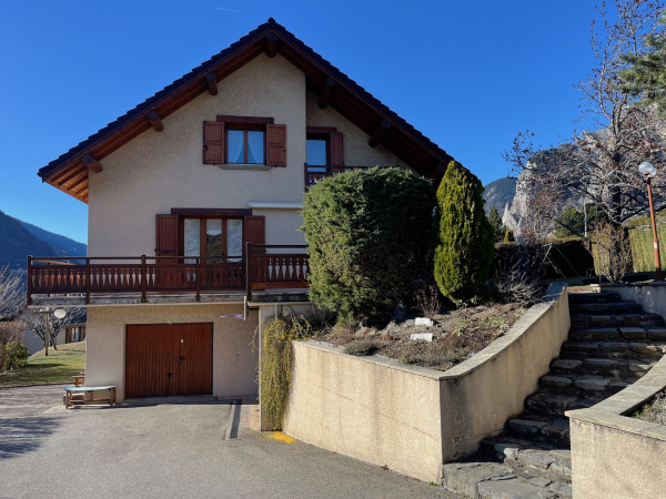 Offres de vente Maison Saint-Martin-de-la-Porte 73140