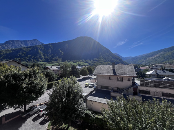 Offres de vente Appartement Saint-Jean-de-Maurienne 73300