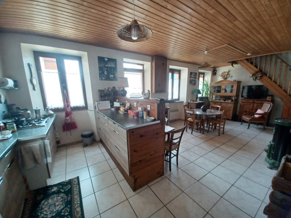 Offres de vente Maison Saint-Pancrace 73300
