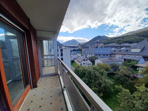 Offres de vente Appartement Saint-Jean-de-Maurienne 73300