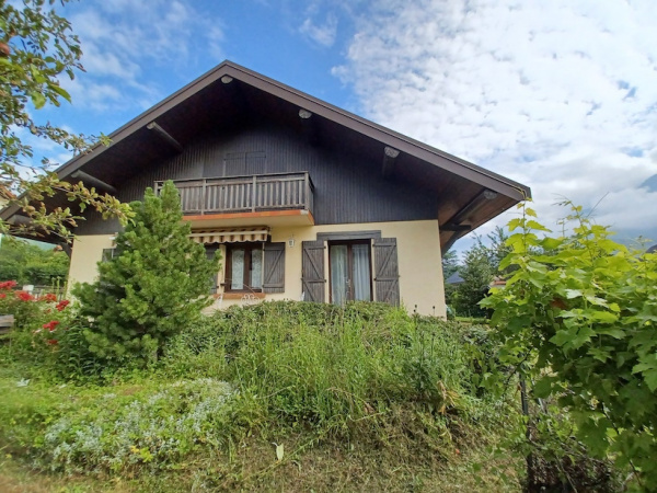 Offres de vente Maison Saint-Jean-de-Maurienne 73300