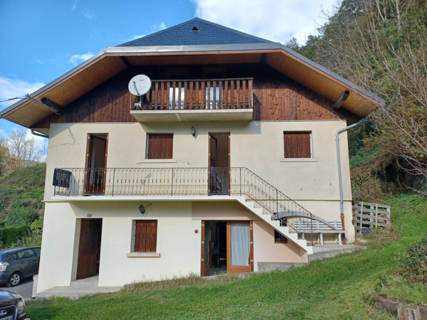 Offres de vente Maison Les Chavannes-en-Maurienne 73660