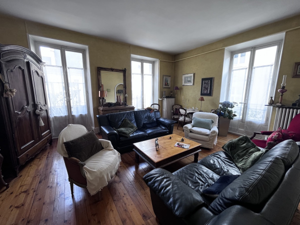 Offres de vente Appartement Saint-Jean-de-Maurienne 73300
