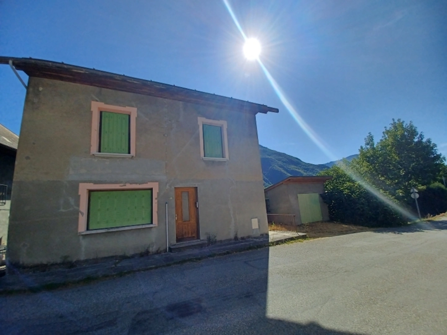 property